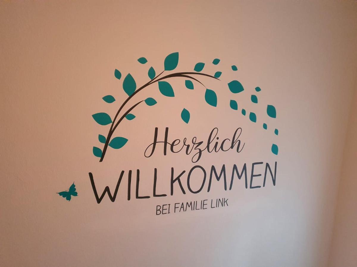 Ferienwohnung Langdorf Langdorf (Regen) Exterior foto